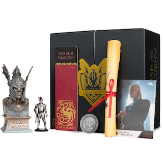 Foto 1 | Foto 1 | Caja De Coleccionista Mcfarlane Toys House Of The Dragon Daemon Targaryen - Venta Internacional.