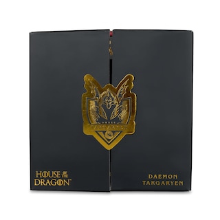 Foto 3 | Foto 3 | Caja De Coleccionista Mcfarlane Toys House Of The Dragon Daemon Targaryen - Venta Internacional.