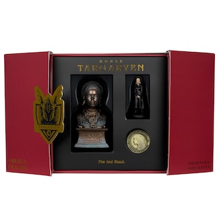 Foto 4 | Foto 4 | Caja de Coleccionista Mcfarlane Toys House Of The Dragon Rhaenyra - Venta Internacional