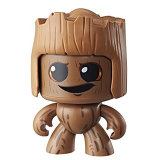 Foto 3 | Foto 3 | Figura de Acción Marvel Mighty Muggs Groot #2 - Venta Internacional