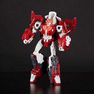 Foto 4 | Foto 4 | Figura de Acción Transformers Voyager Class Elita-1 - Venta Internacional