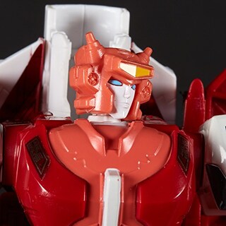 Foto 6 | Foto 6 | Figura de Acción Transformers Voyager Class Elita-1 - Venta Internacional
