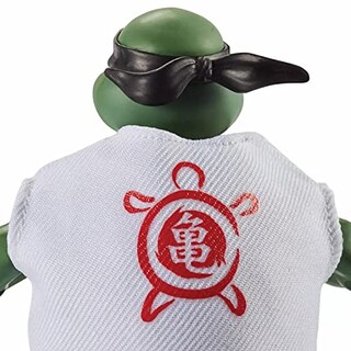 Foto 6 | Foto 6 | Figura De Acción Teenage Mutant Ninja Turtles Vs. Cobra Kai - Venta Internacional.