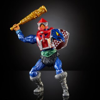 Foto 3 | Foto 3 | Figura de Acción Masters Of The Universe Masterverse Mekaneck - Venta Internacional