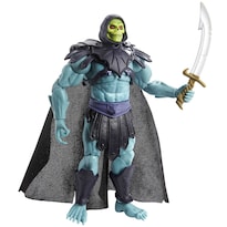 Figura de Acción Masters Of The Universe Skeletor de 7 \" - Venta Internacional
