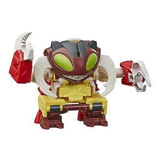Foto 3 | Foto 3 | Figura De Acción Transformers Cyberverse 1 Step Repugnus - Venta Internacional.