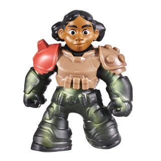 Foto 1 | Foto 1 | Heroes Of Goo Jit Zu Disney Pixar Lightyear Hero Pack: Izzy, - Venta Internacional.