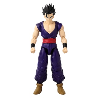 Foto 4 | Foto 4 | Figura De Acción Dragon Ball Super Dragon Stars Ultimate Gohan - Venta Internacional.