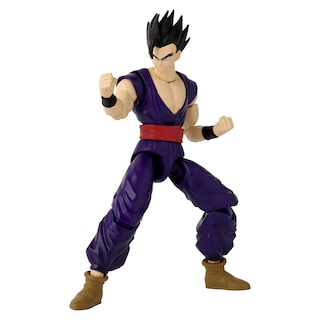 Foto 5 | Foto 5 | Figura De Acción Dragon Ball Super Dragon Stars Ultimate Gohan - Venta Internacional.