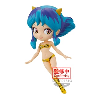 Foto 2 | Foto 2 | Figura Anime De Banpresto Urusei Yatsura Lum Iii, Versión. Un Bolsillo - Venta Internacional.