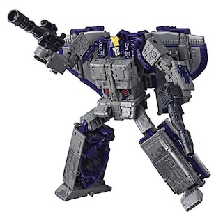 Foto 1 | Foto 1 | Figura De Acción Transformers Astrotrain 3 En 1 7 - Venta Internacional.