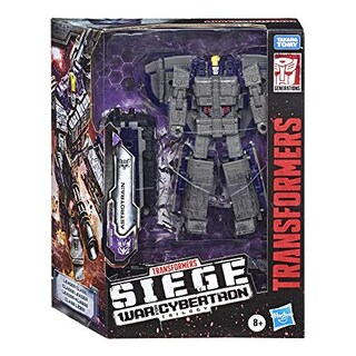 Foto 2 | Foto 2 | Figura De Acción Transformers Astrotrain 3 En 1 7 - Venta Internacional.