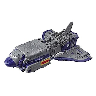 Foto 4 | Foto 4 | Figura De Acción Transformers Astrotrain 3 En 1 7 - Venta Internacional.