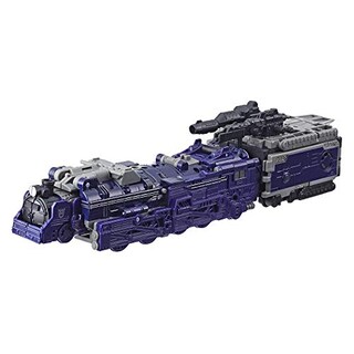 Foto 5 | Foto 5 | Figura De Acción Transformers Astrotrain 3 En 1 7 - Venta Internacional.