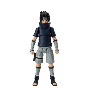 Foto 1 | Foto 1 | Figura De Acción Bandai Namco Ultimate Legends Naruto 5 Sasuke - Venta Internacional.
