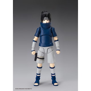Foto 2 | Foto 2 | Figura De Acción Bandai Namco Ultimate Legends Naruto 5 Sasuke - Venta Internacional.