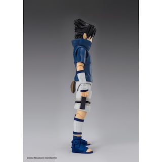 Foto 3 | Foto 3 | Figura De Acción Bandai Namco Ultimate Legends Naruto 5 Sasuke - Venta Internacional.
