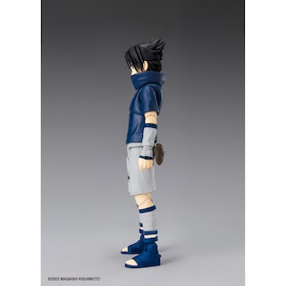 Foto 5 | Foto 5 | Figura De Acción Bandai Namco Ultimate Legends Naruto 5 Sasuke - Venta Internacional.