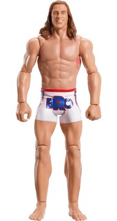 Foto 1 | Foto 1 | Figura De Acción Mattel Wwe Matt Riddle Top Picks De 6 Pulgadas - Venta Internacional.