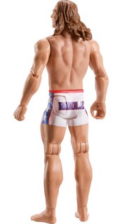 Foto 4 | Foto 4 | Figura De Acción Mattel Wwe Matt Riddle Top Picks De 6 Pulgadas - Venta Internacional.