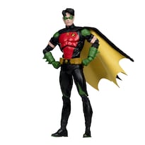 Figura De Acción Mcfarlane Toys Dc Multiverse 7 Robin Tim Drake - Venta Internacional.