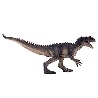Foto 1 | Foto 1 | Figura De Juguete Mojo Allosaurus, Dinosaurio Realista, Articulada - Venta Internacional.