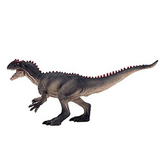 Foto 2 | Foto 2 | Figura De Juguete Mojo Allosaurus, Dinosaurio Realista, Articulada - Venta Internacional.