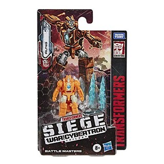 Foto 2 | Foto 2 | Figura De Acción Transformers Generations War For Cybertron - Venta Internacional.