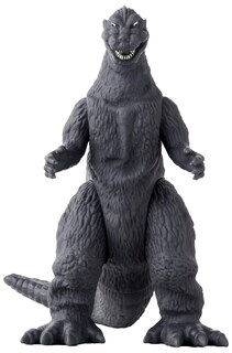 Foto 2 | Foto 2 | Figura De Acción Bandai Namco Godzilla 1954, 12 Cm, Vinilo Blando - Venta Internacional.