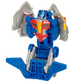 Foto 4 | Foto 4 | Juego De 4 Figuras De Acción Transformers Earthspark Tacticon - Venta Internacional.