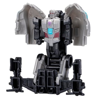 Foto 5 | Foto 5 | Juego De 4 Figuras De Acción Transformers Earthspark Tacticon - Venta Internacional.