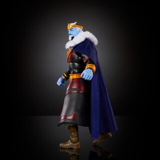 Foto 4 | Foto 4 | Figura De Acción Masters Of The Universe Masterverse King Kelder - Venta Internacional.