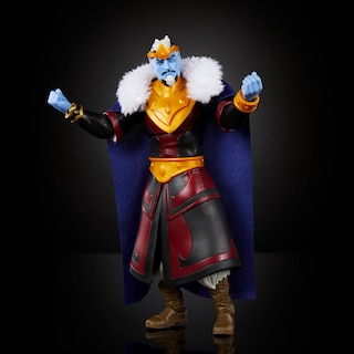 Foto 5 | Foto 5 | Figura De Acción Masters Of The Universe Masterverse King Kelder - Venta Internacional.