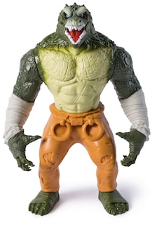 Foto 1 | Foto 1 | Figura De Acción Dc Comics Batman Giant Series Killer Croc 30 Cm - Venta Internacional.
