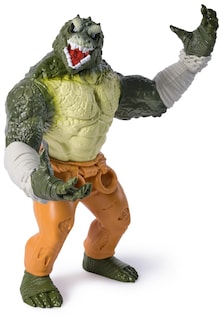 Foto 3 | Foto 3 | Figura De Acción Dc Comics Batman Giant Series Killer Croc 30 Cm - Venta Internacional.