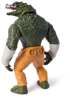 Foto 4 | Foto 4 | Figura De Acción Dc Comics Batman Giant Series Killer Croc 30 Cm - Venta Internacional.