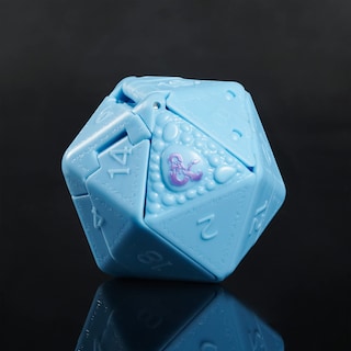 Foto 6 | Foto 6 | Figuras De Acción Dungeons & Dragons Dicelings Blue Beholder - Venta Internacional.