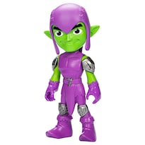 Figura De Acción Marvel Saf Supersize Green Goblin Kids 3+ - Venta Internacional.