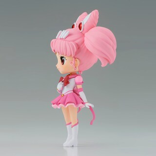 Foto 3 | Foto 3 | Figura Banpresto Pretty Guardian Sailor Moon Eternal Chibi Moon - Venta Internacional.