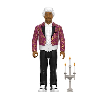 Foto 2 | Foto 2 | Figura De Acción Super7 Biz Markie Reaction Figures Wave 02 - Venta Internacional.