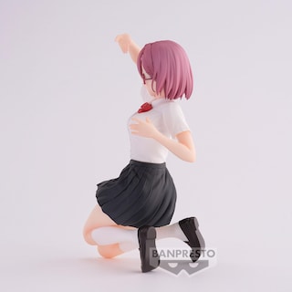 Foto 5 | Foto 5 | Figura Banpresto 2.5 Seducción Dimensional Ririsa Amano - Venta Internacional.