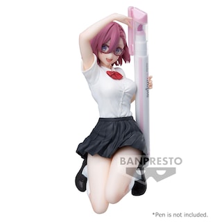 Foto 6 | Foto 6 | Figura Banpresto 2.5 Seducción Dimensional Ririsa Amano - Venta Internacional.