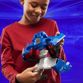 Foto 3 | Foto 3 | Figura De Acción Transformers One 2 En 1 Optimus Prime - Venta Internacional.