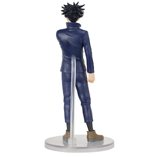 Foto 3 | Foto 3 | Figura Bandai Namco Jujutsu Kaisen Megumi Fushiguro 12 Cm - Venta Internacional.