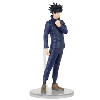 Foto 4 | Foto 4 | Figura Bandai Namco Jujutsu Kaisen Megumi Fushiguro 12 Cm - Venta Internacional.