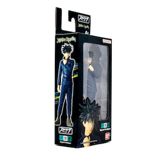 Foto 7 | Foto 7 | Figura Bandai Namco Jujutsu Kaisen Megumi Fushiguro 12 Cm - Venta Internacional.