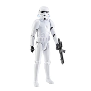 Foto 3 | Foto 3 | Set De Figuras De Acción Star Wars Clash Of The Dark Side 30 Cm - Venta Internacional.