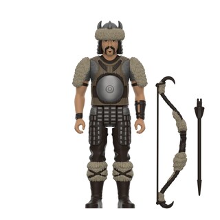 Foto 2 | Foto 2 | Figura De Acción Super7 Conan El Bárbaro Subotai Wave 01 - Venta Internacional.