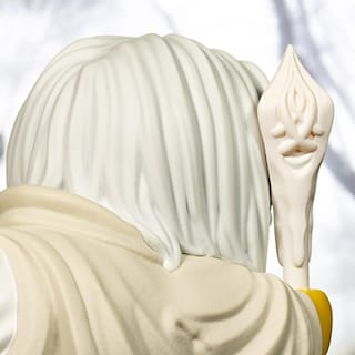 Foto 5 | Foto 5 | Figura De Vinilo Tubbz Eco El Señor De Los Anillos Gandalf The White - Venta Internacional.