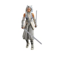 Figura De Acción Star Wars The Vintage Collection Ahsoka Tano - Venta Internacional.